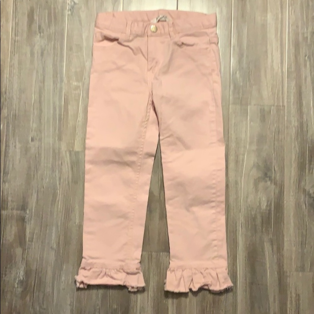 Girls pants